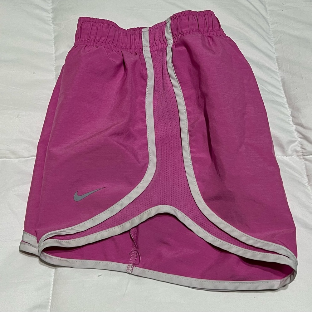 WOMENS TEMPO SHORTS